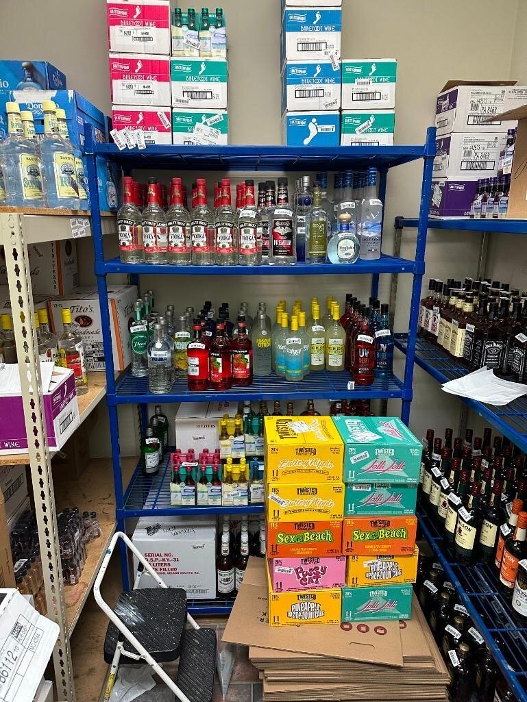 Image for Music & Event Venue, Bar & Grill - Dam Bar / River City Star Landing Liquidation