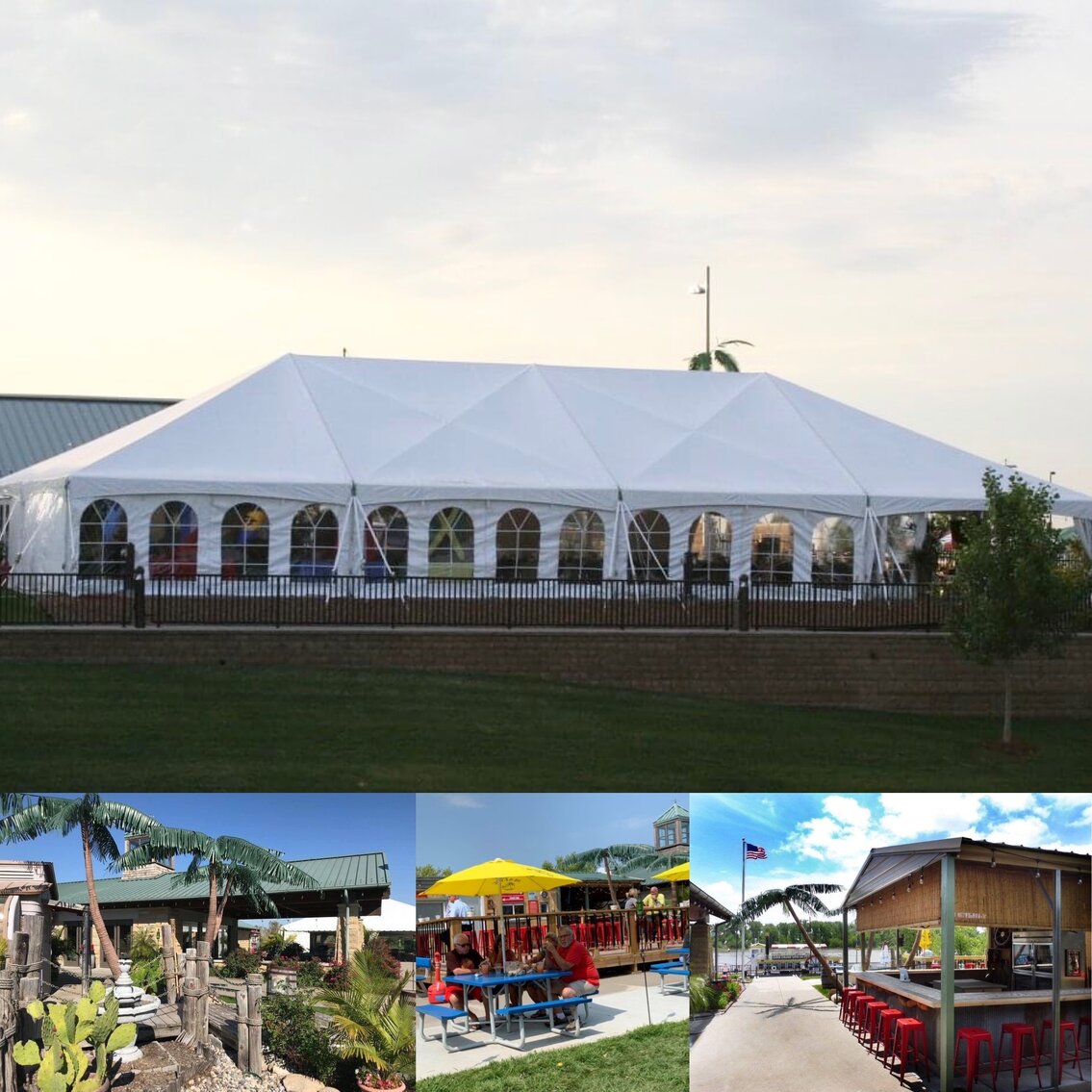 Image for Music & Event Venue, Bar & Grill - Dam Bar / River City Star Landing Liquidation