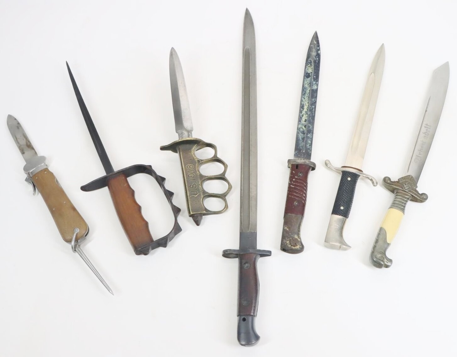 Image for Military | April 12th 2023 at 7:00 PM