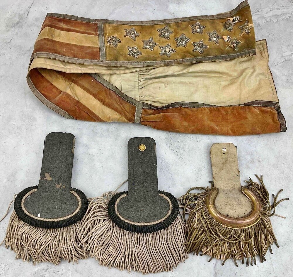 Image for Military | April 12th 2023 at 7:00 PM