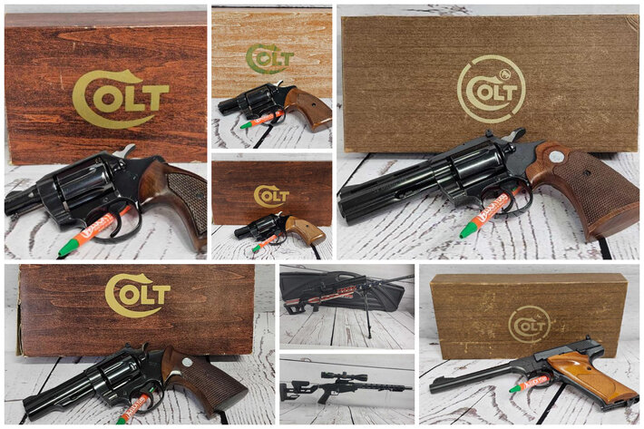 Image for Spring Sportsman's Auction