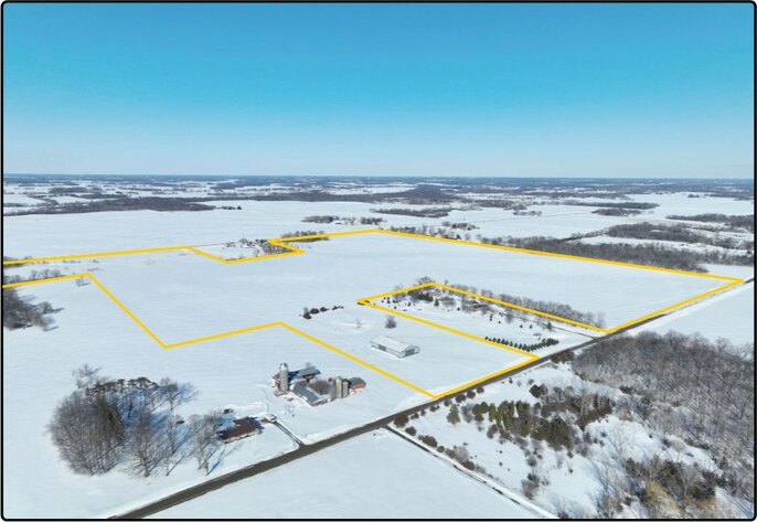 Image for Closed - Carver Co., MN - 216.42 Ac., m/l (190-0182)