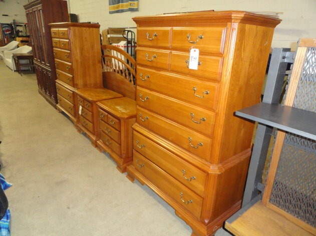 Image for Mar 23, 2023 Public Auction