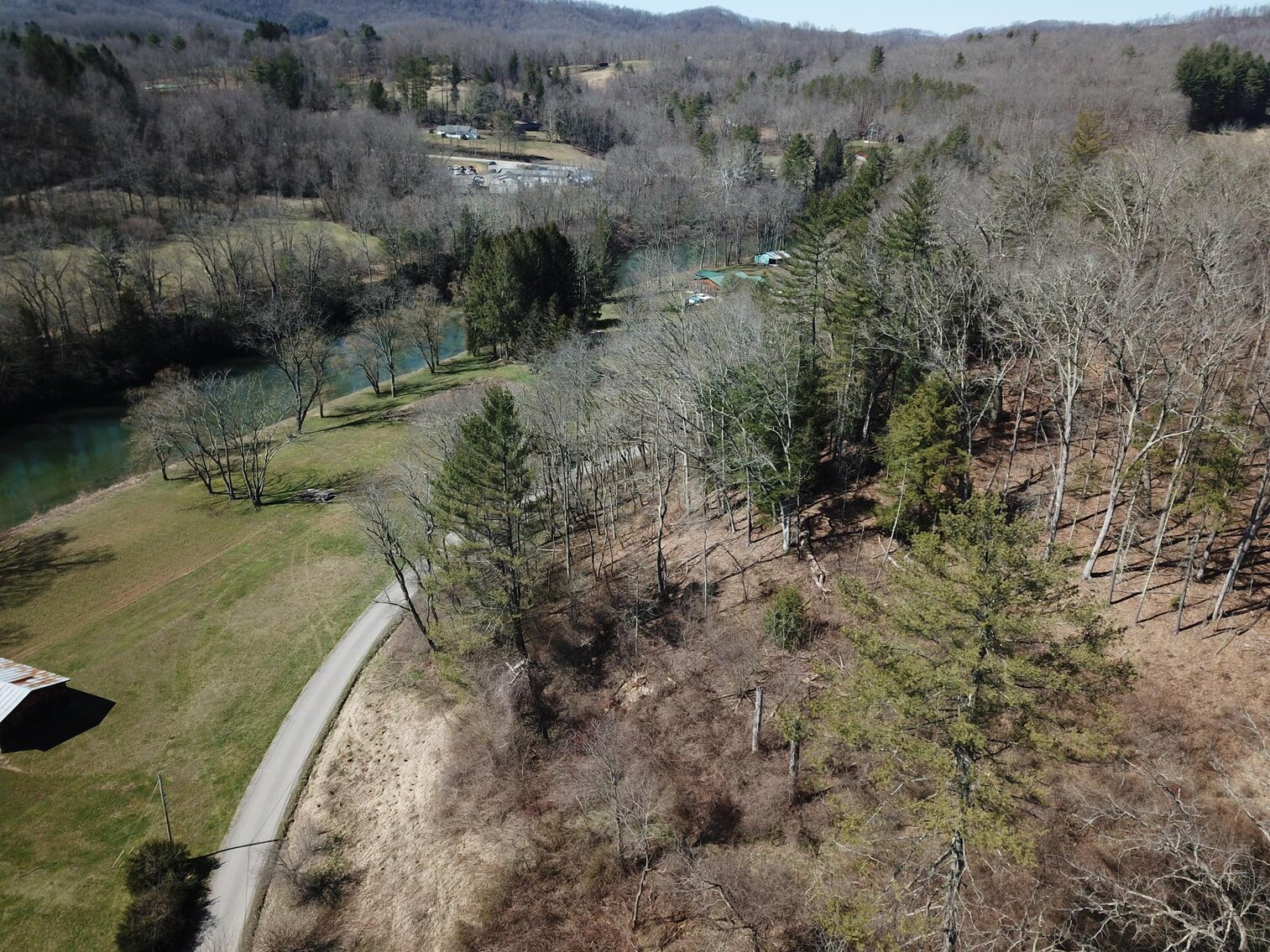 Image for SOLD $28,160 - 3 Bedroom on 4 Acres Near the Gauley River
