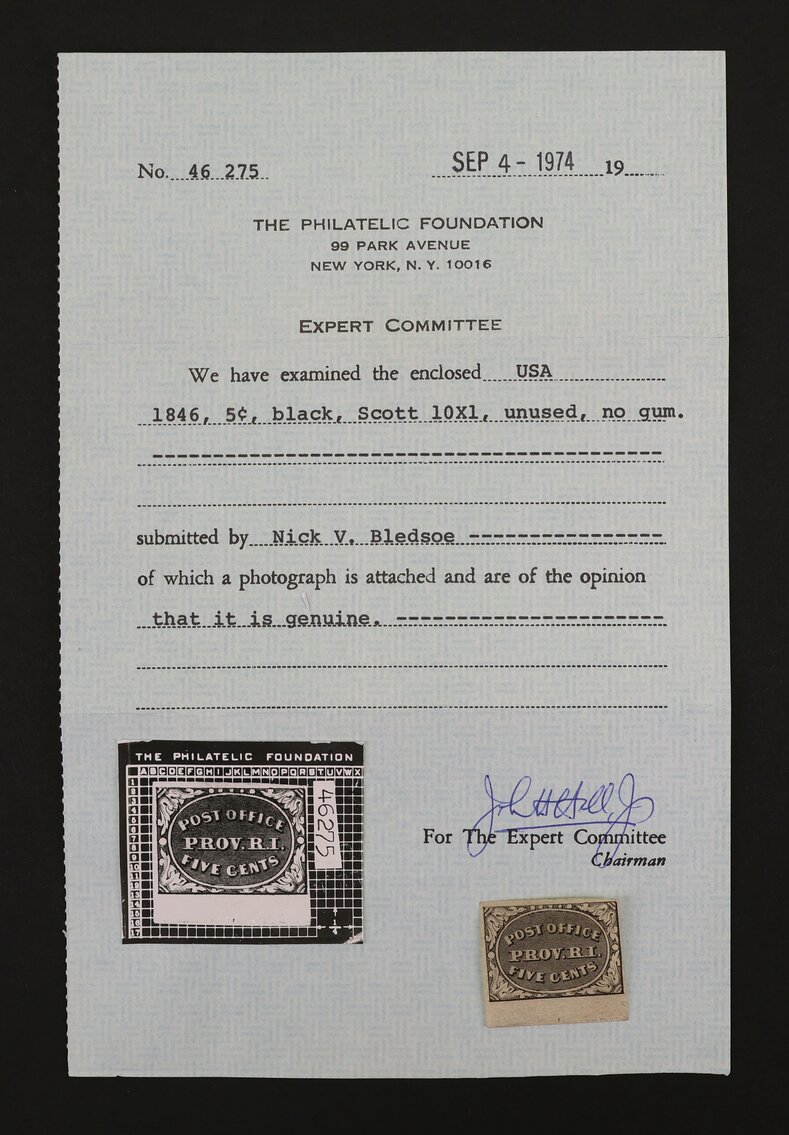 Image for Stamps | April 18, 2023 at 10:00 AM