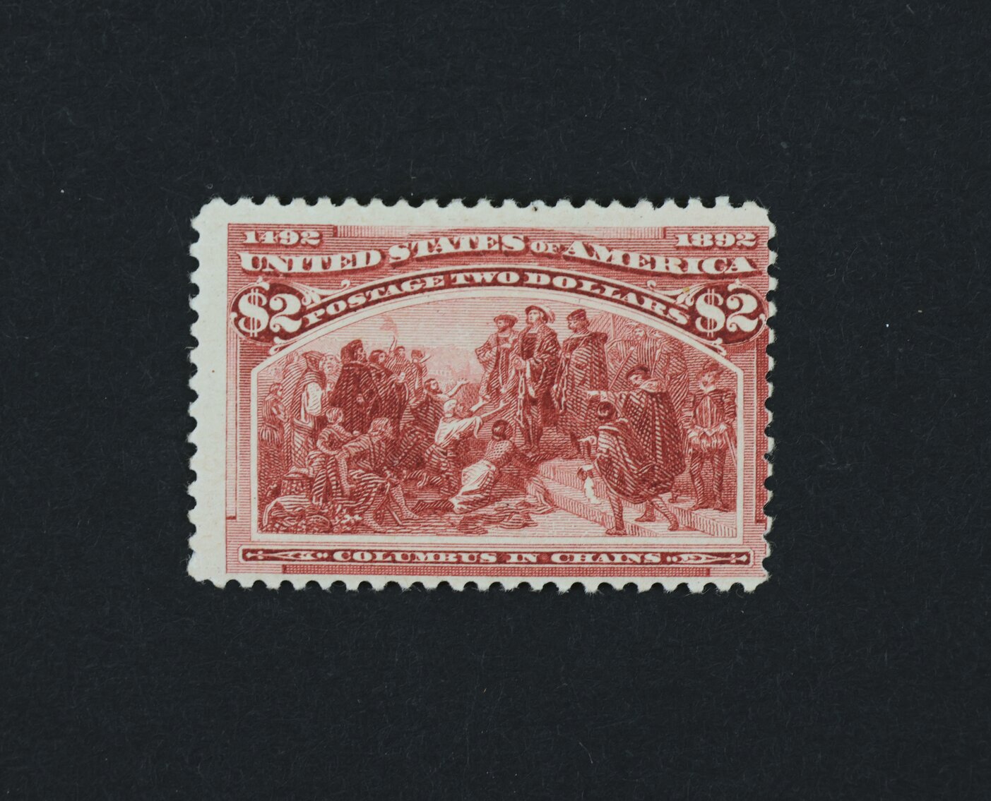 Image for Stamps | April 18, 2023 at 10:00 AM