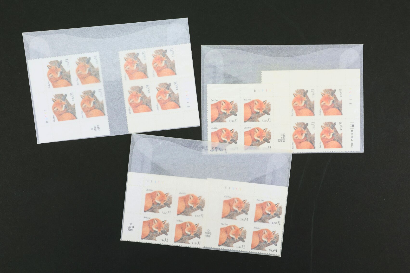 Image for Stamps | April 18, 2023 at 10:00 AM