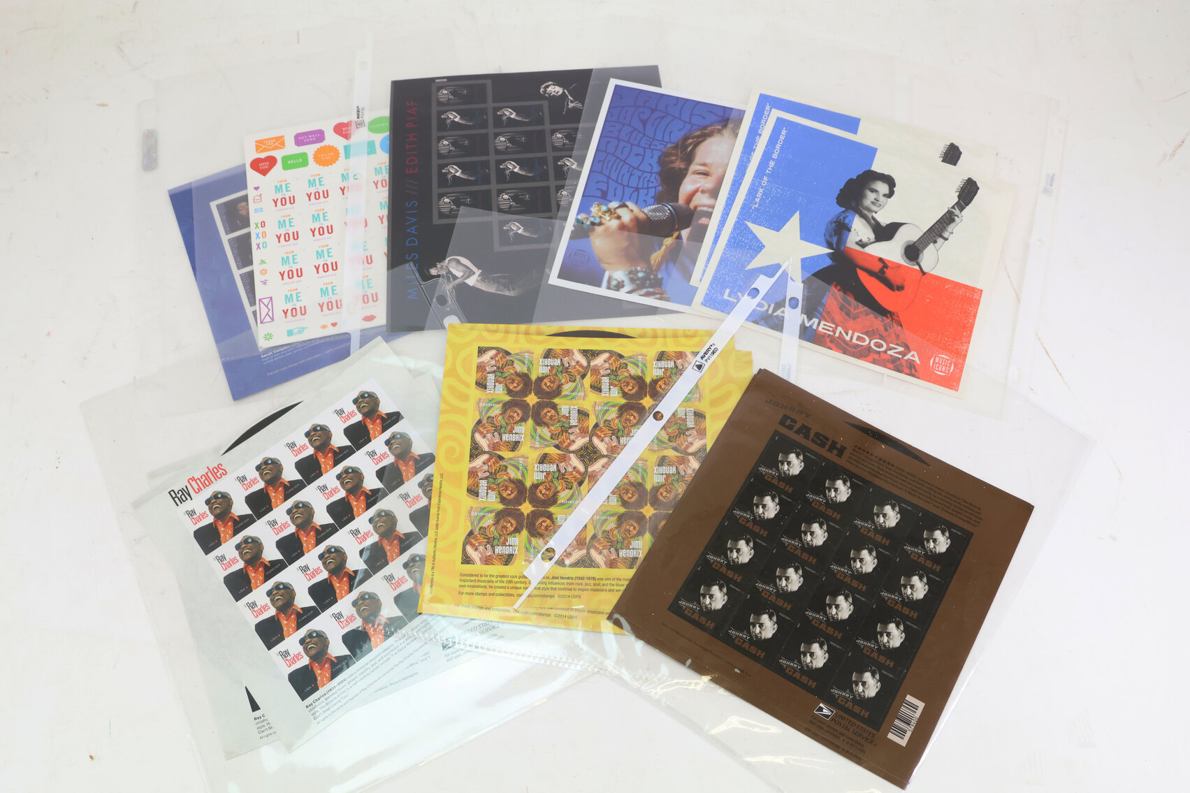 Image for Stamps | April 18, 2023 at 10:00 AM