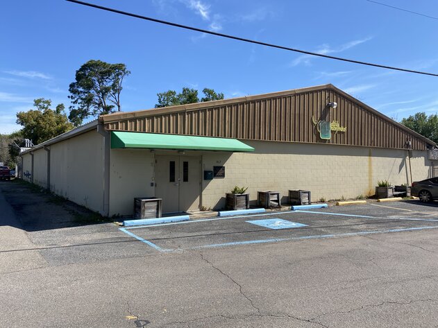 Image for SOLD! $168,300 - Commercial/Retail/Warehouse Ordered Sold in St. Charles Parish
