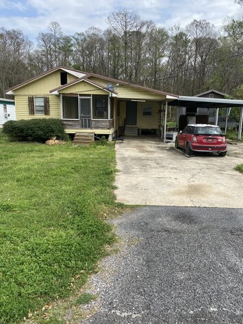 Image for SOLD! $88,000 - BANK ORDERED SALE  Single Family Home Assumption Parish Louisiana