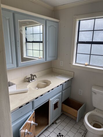 Image for SOLD! $88,000 - BANK ORDERED SALE  Single Family Home Assumption Parish Louisiana