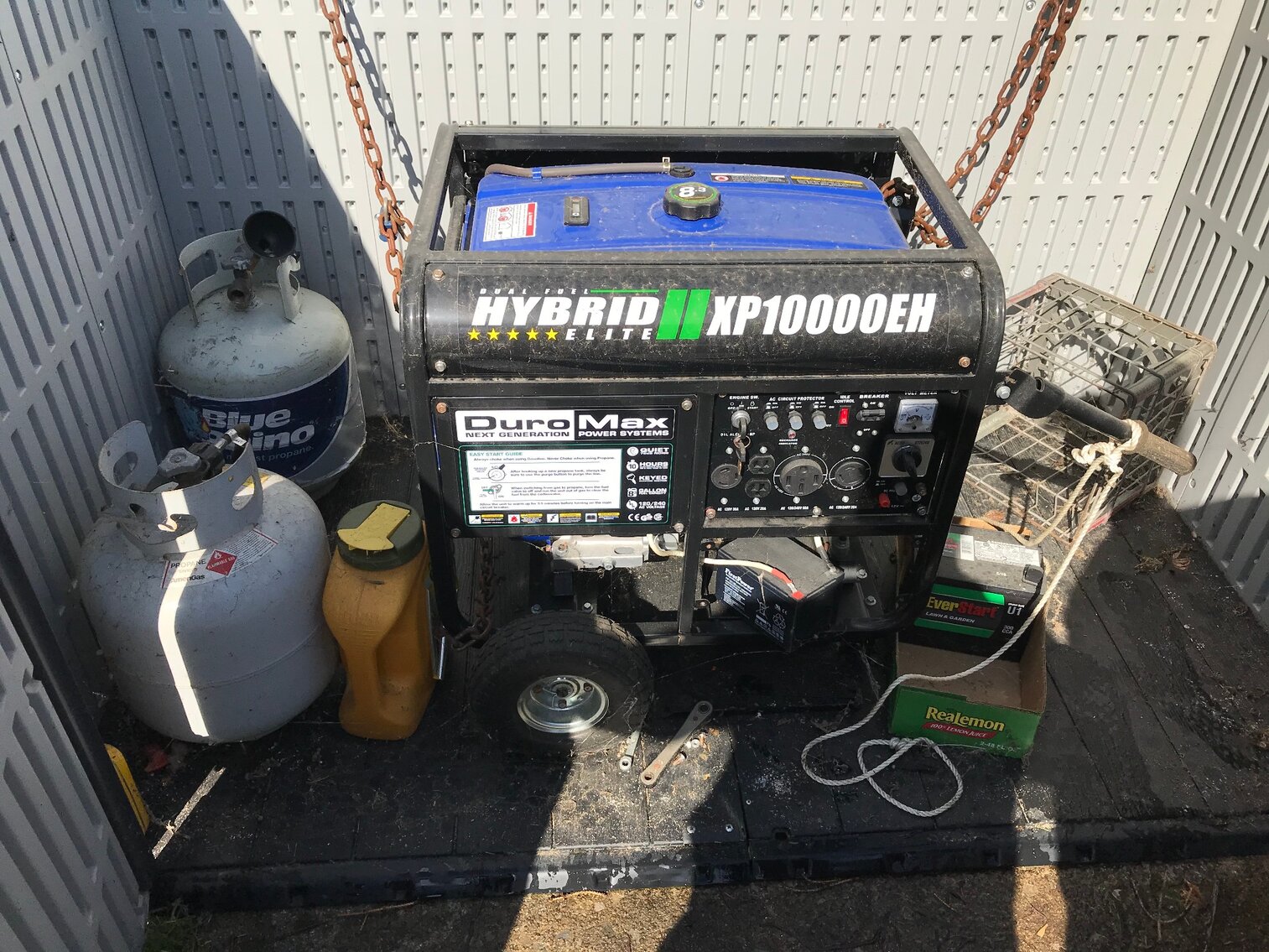 Image for Morgantown, WV – Walter Wymer Estate: Vehicles, Lawn Care Equipment, Huge Selection of Davis & Lynch Glass, Gun Safe, Ammo, Knives, Household Items, and more!