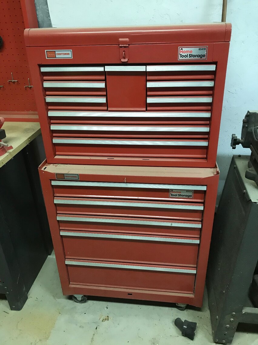 Image for Morgantown, WV – Walter Wymer Estate: Vehicles, Lawn Care Equipment, Huge Selection of Davis & Lynch Glass, Gun Safe, Ammo, Knives, Household Items, and more!