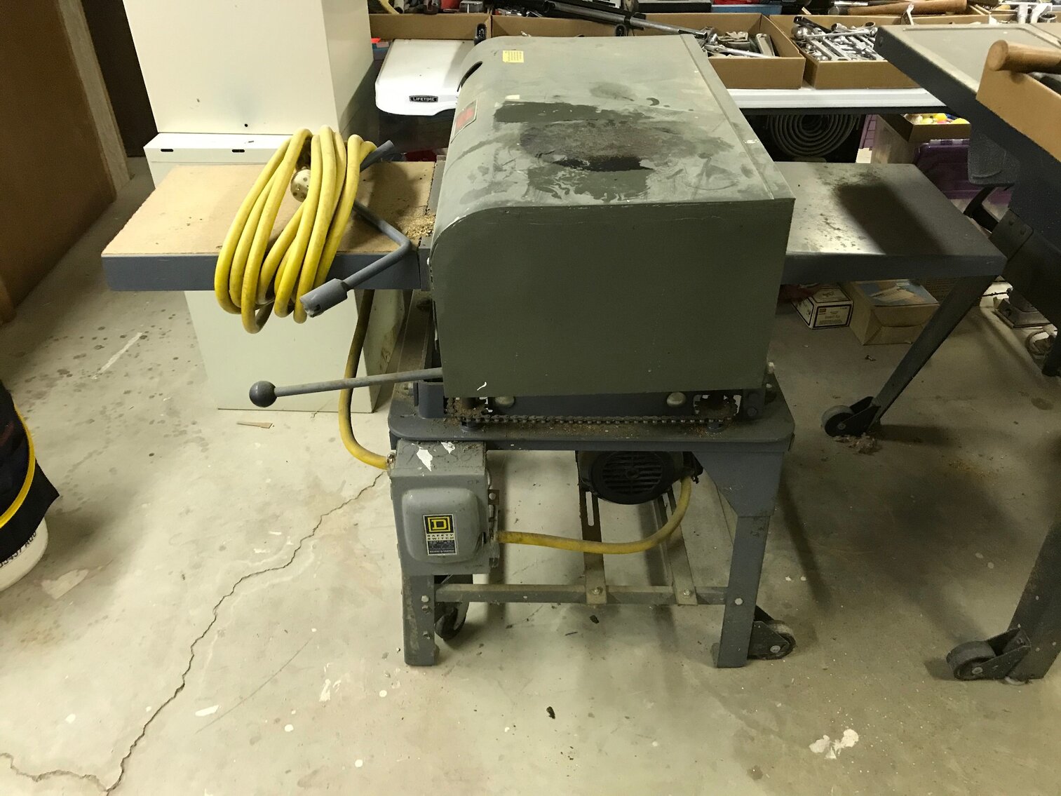 Image for Morgantown, WV – Walter Wymer Estate: Vehicles, Lawn Care Equipment, Huge Selection of Davis & Lynch Glass, Gun Safe, Ammo, Knives, Household Items, and more!