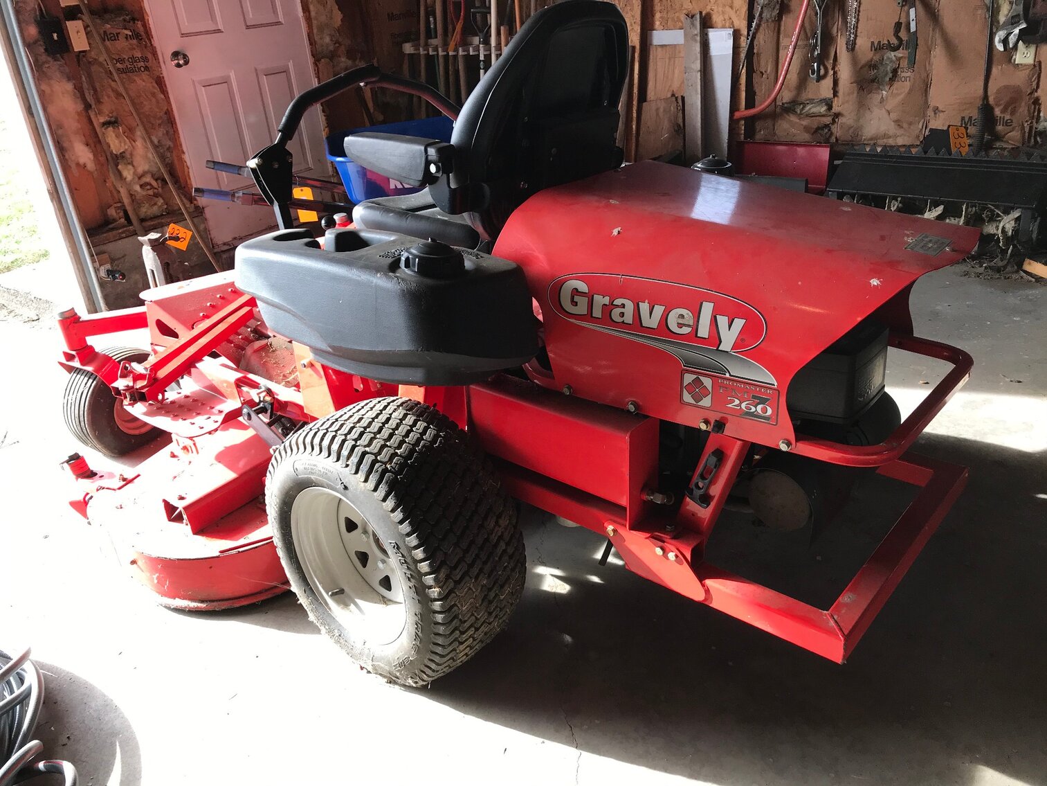 Image for Morgantown, WV – Walter Wymer Estate: Vehicles, Lawn Care Equipment, Huge Selection of Davis & Lynch Glass, Gun Safe, Ammo, Knives, Household Items, and more!