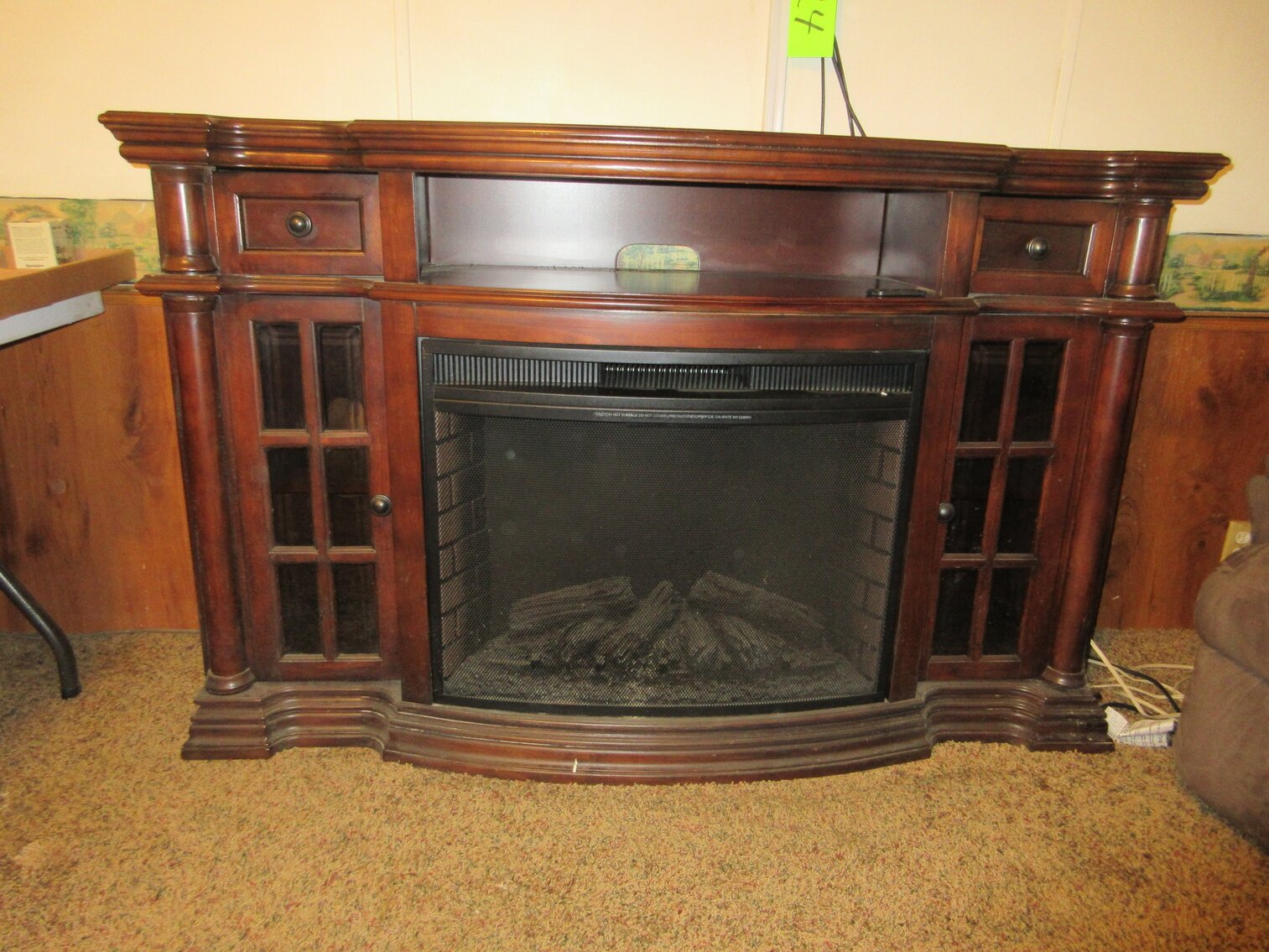 Image for Flemington, WV – Melvin Richard Williams Estate: Ventrac 4520Y, Kubota L4300DT w/Loader, Kubota BX2380, ’14 Kubota RTV, Guns, Ammo, Household Items, and More!