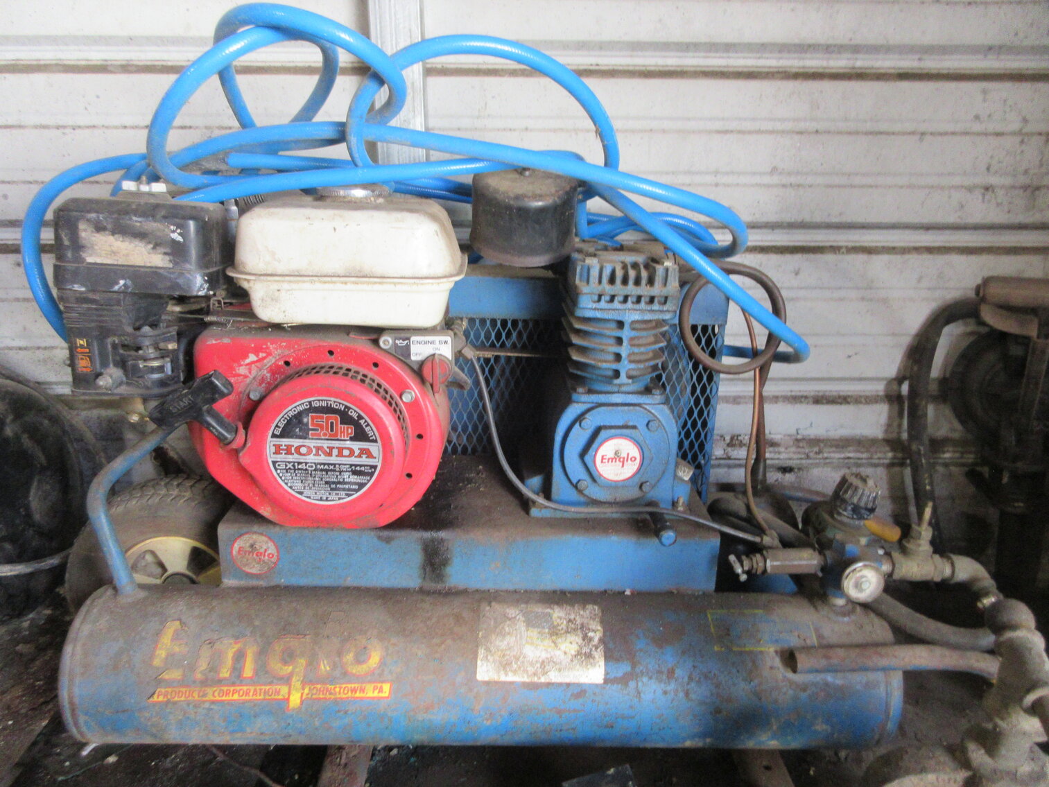 Image for Flemington, WV – Melvin Richard Williams Estate: Ventrac 4520Y, Kubota L4300DT w/Loader, Kubota BX2380, ’14 Kubota RTV, Guns, Ammo, Household Items, and More!