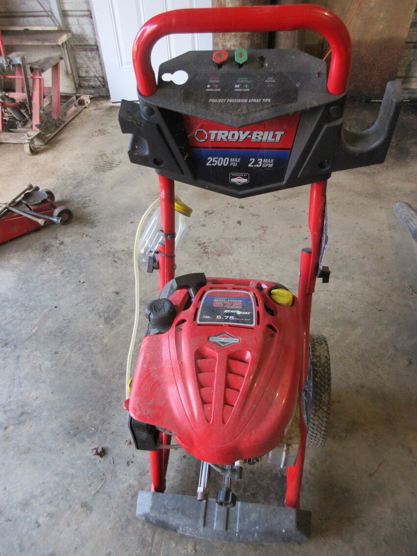 Image for Flemington, WV – Melvin Richard Williams Estate: Ventrac 4520Y, Kubota L4300DT w/Loader, Kubota BX2380, ’14 Kubota RTV, Guns, Ammo, Household Items, and More!