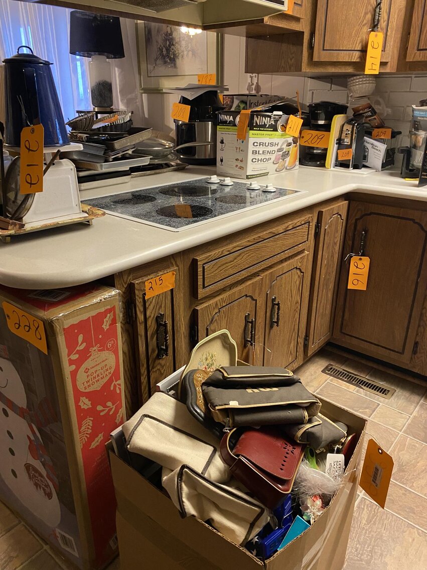 Image for SOLD $220,000 - 3 Bedroom Morgantown Home on 2.61 Acres