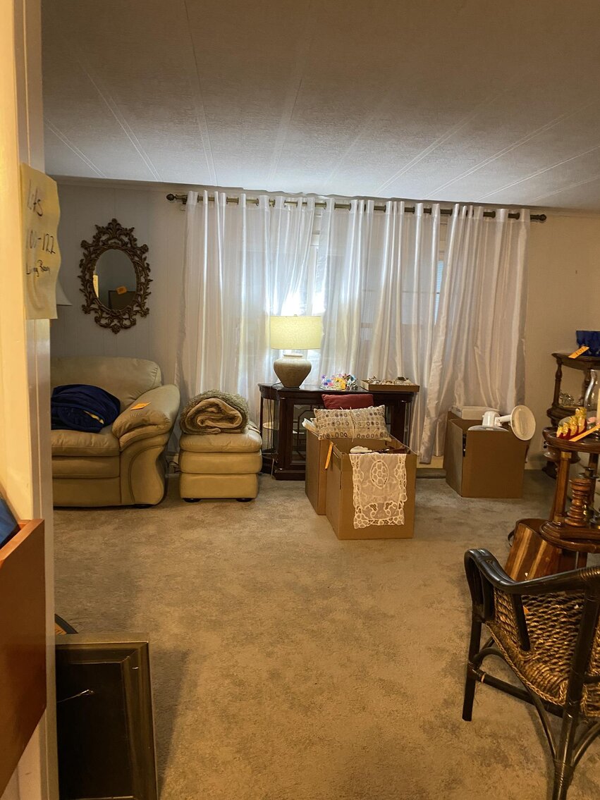 Image for SOLD $220,000 - 3 Bedroom Morgantown Home on 2.61 Acres