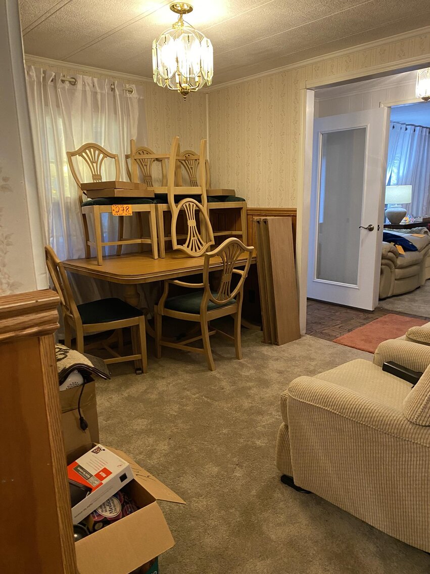 Image for SOLD $220,000 - 3 Bedroom Morgantown Home on 2.61 Acres