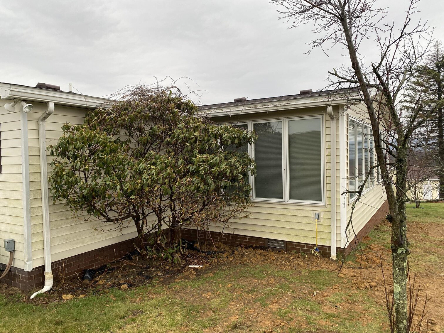 Image for SOLD $220,000 - 3 Bedroom Morgantown Home on 2.61 Acres