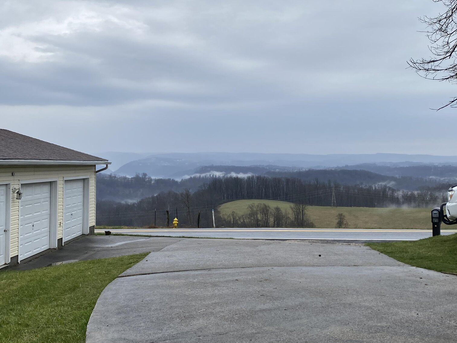 Image for SOLD $220,000 - 3 Bedroom Morgantown Home on 2.61 Acres