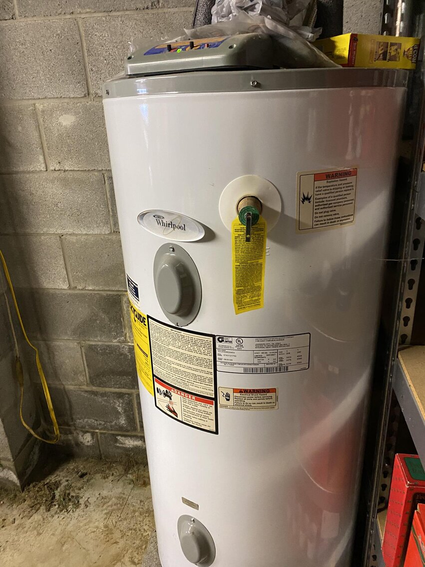 Image for SOLD $220,000 - 3 Bedroom Morgantown Home on 2.61 Acres