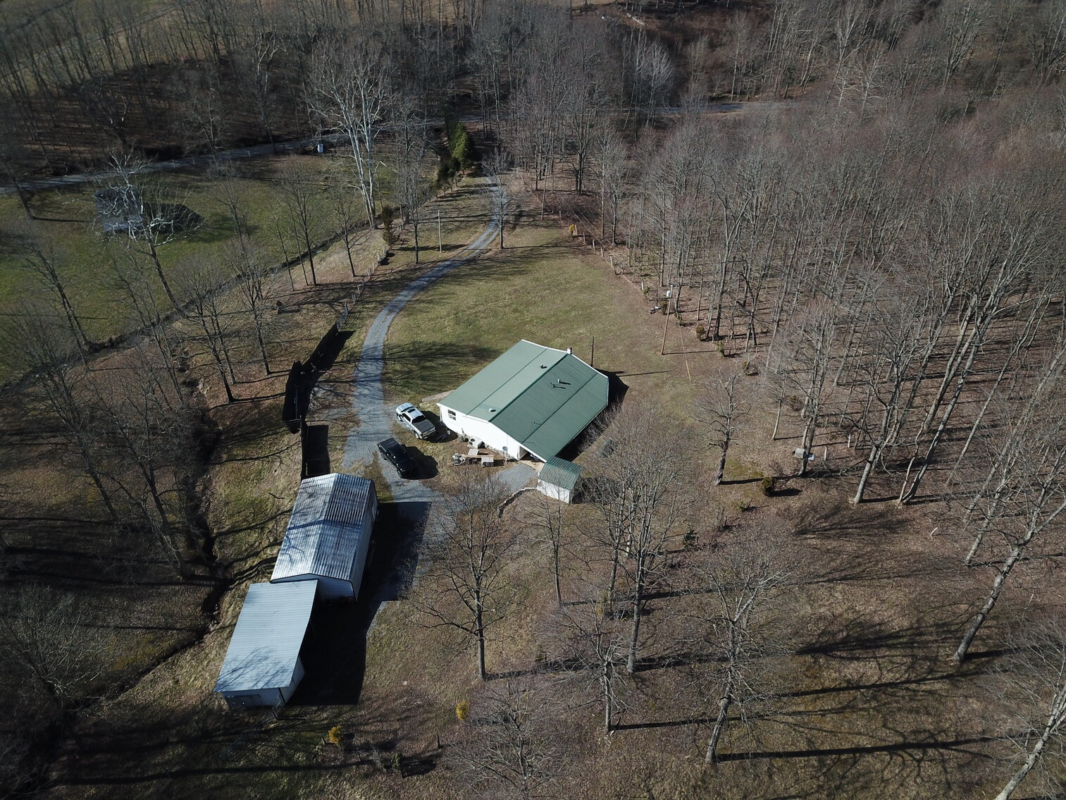 Image for SOLD $154,000 - 3 Bedroom on 10 Gently Sloping Acres