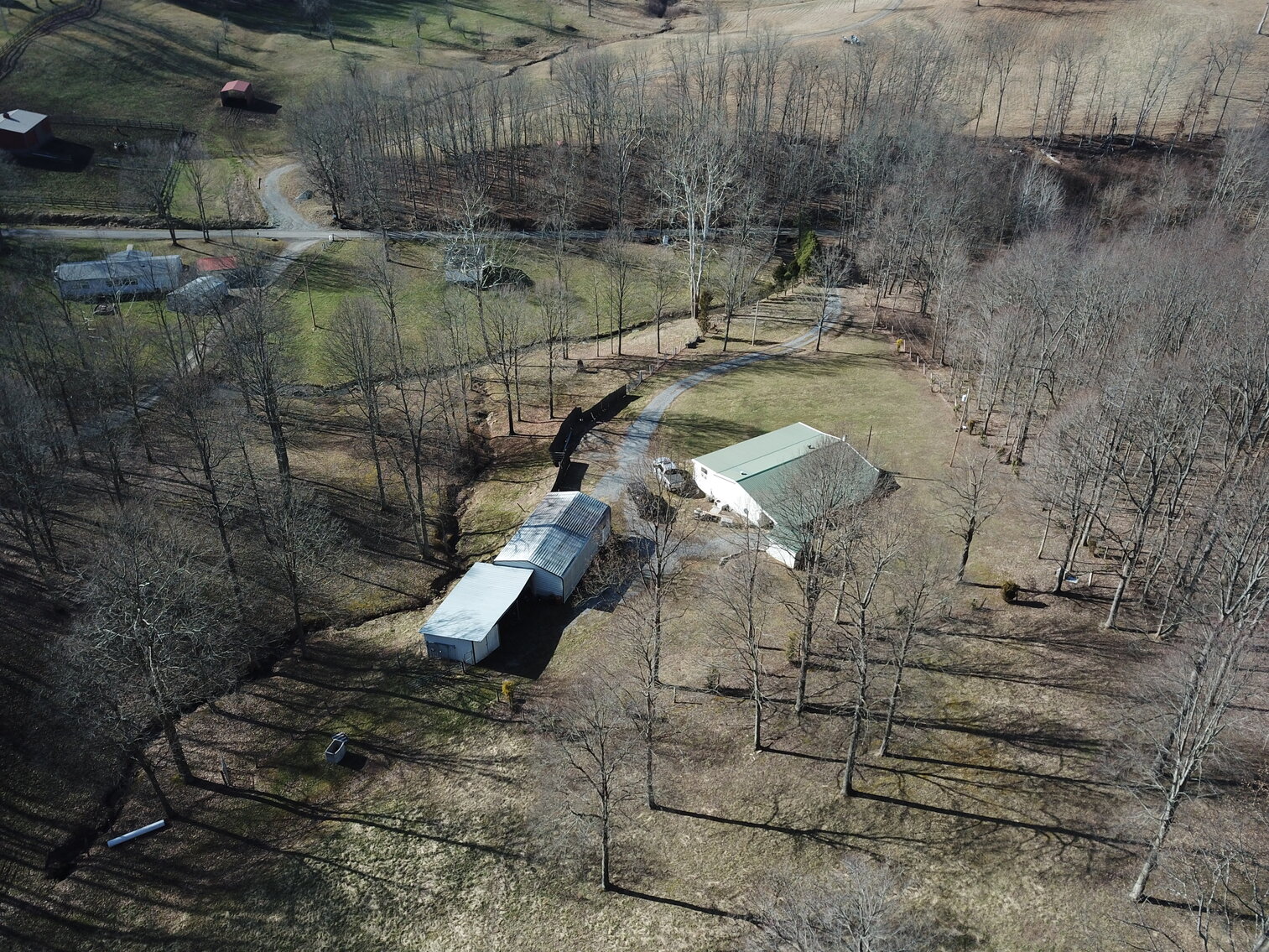 Image for SOLD $154,000 - 3 Bedroom on 10 Gently Sloping Acres