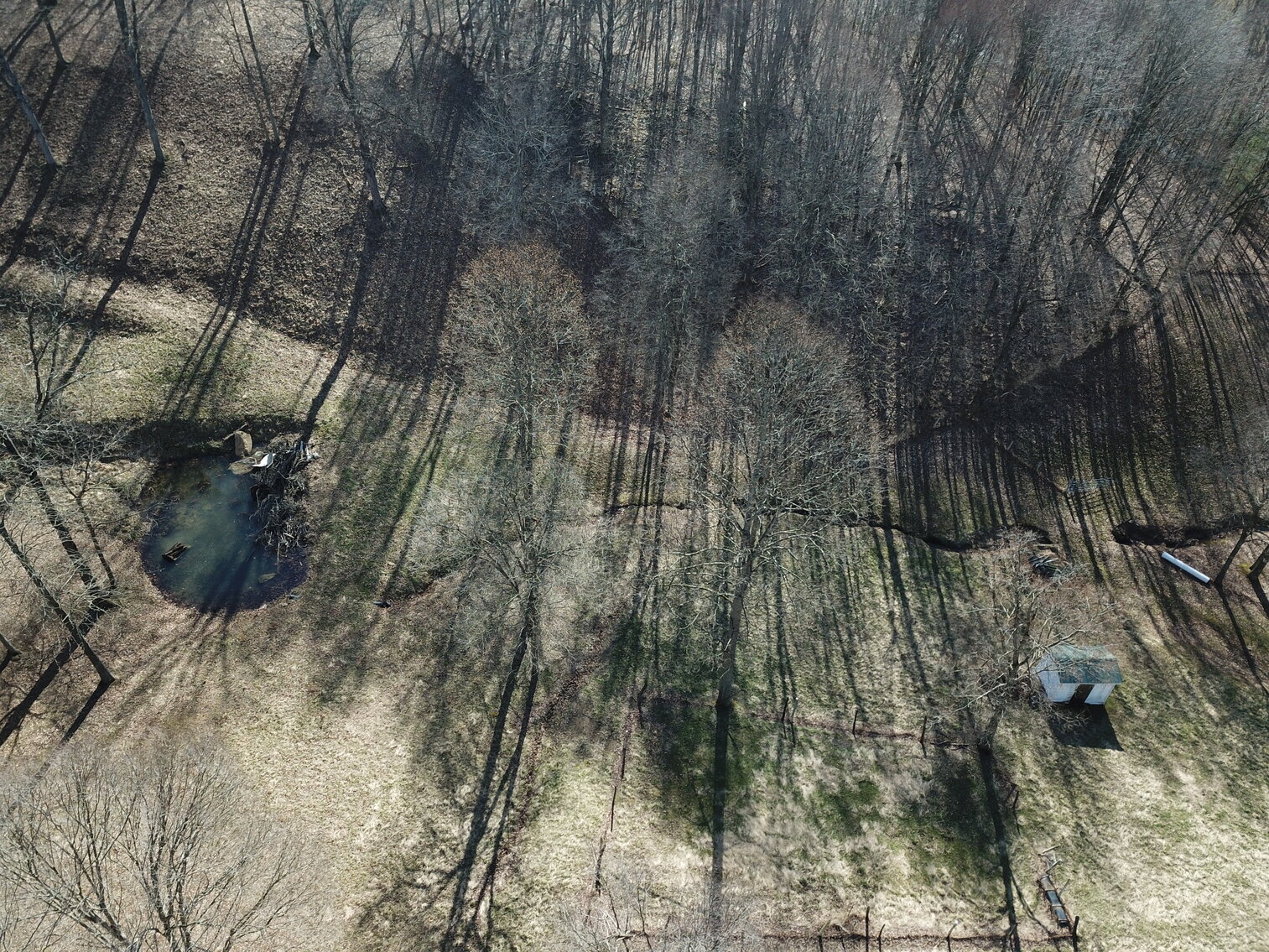 Image for SOLD $154,000 - 3 Bedroom on 10 Gently Sloping Acres