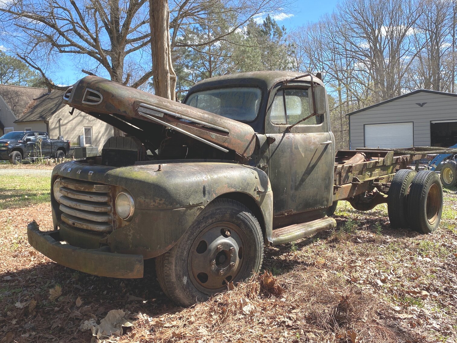 Image for Estate of Phillip Dobbins (deceased)