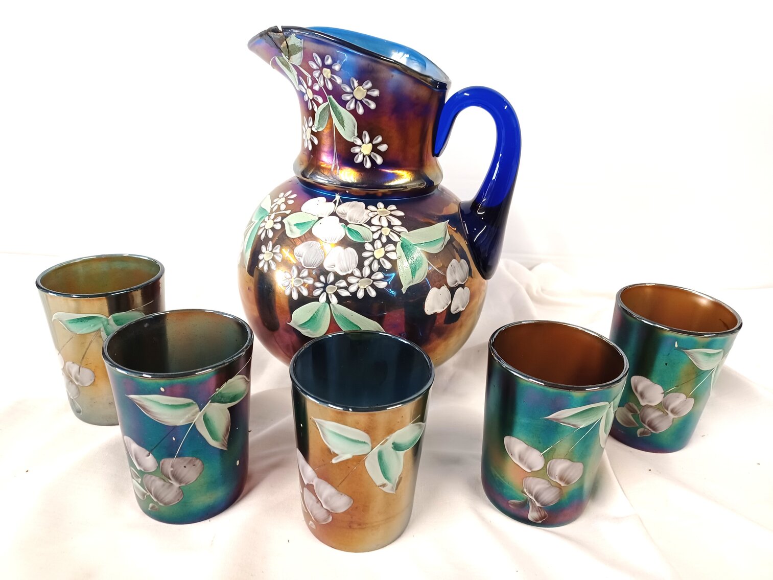 Image for Estate of Phillip Dobbins (deceased)