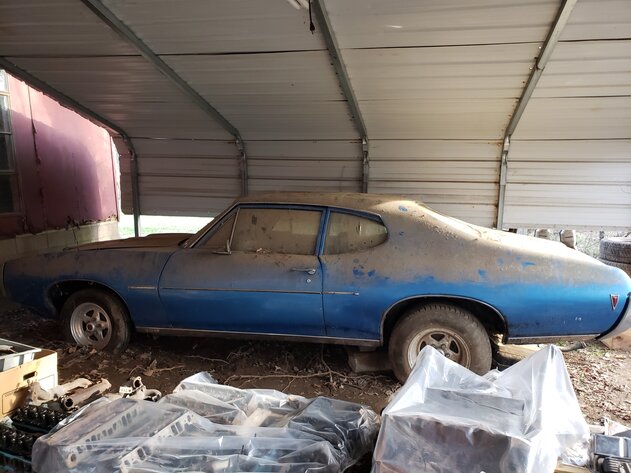 Image for Estate of Phillip Dobbins (deceased)