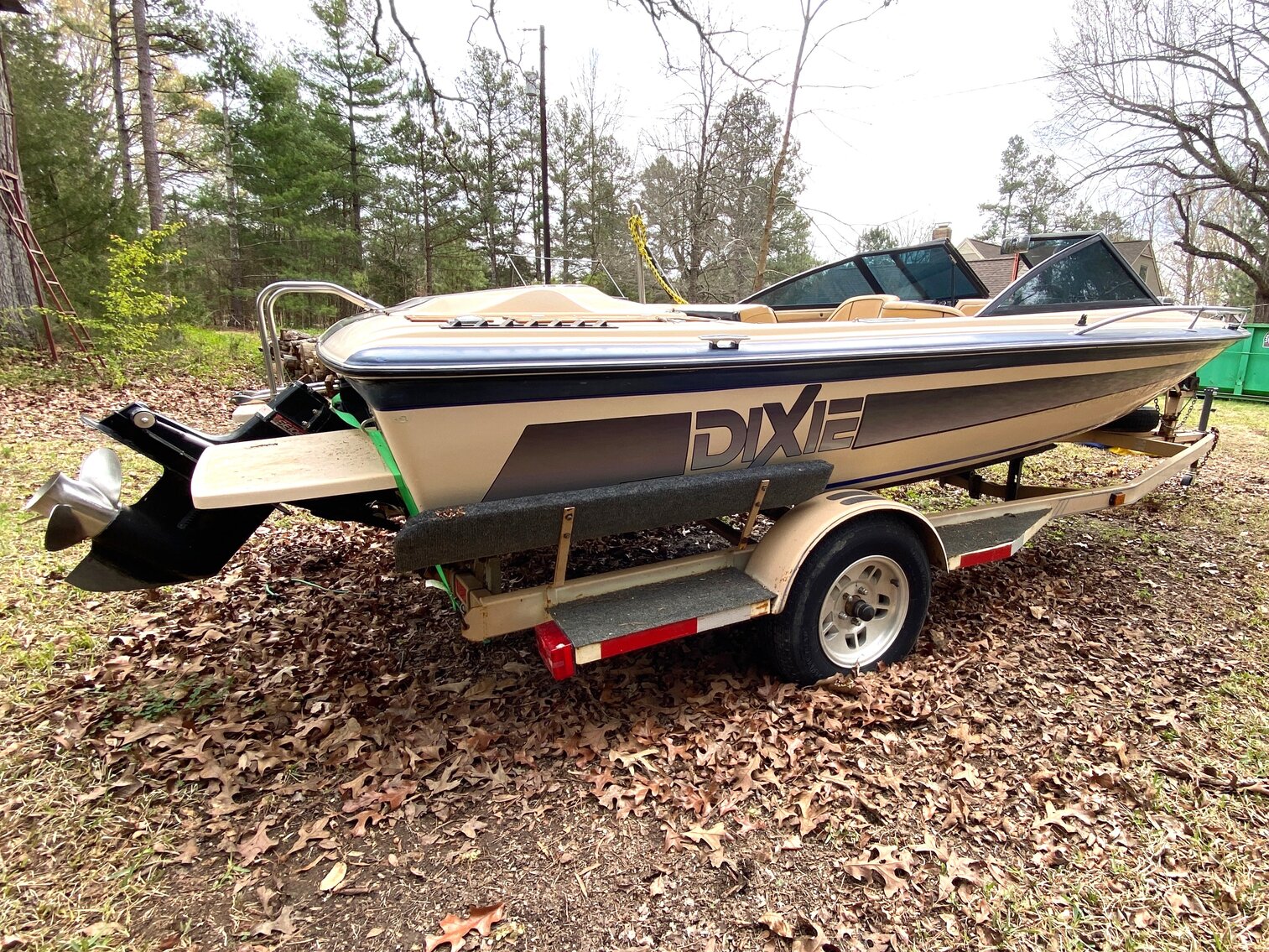 Image for Estate of Phillip Dobbins (deceased)