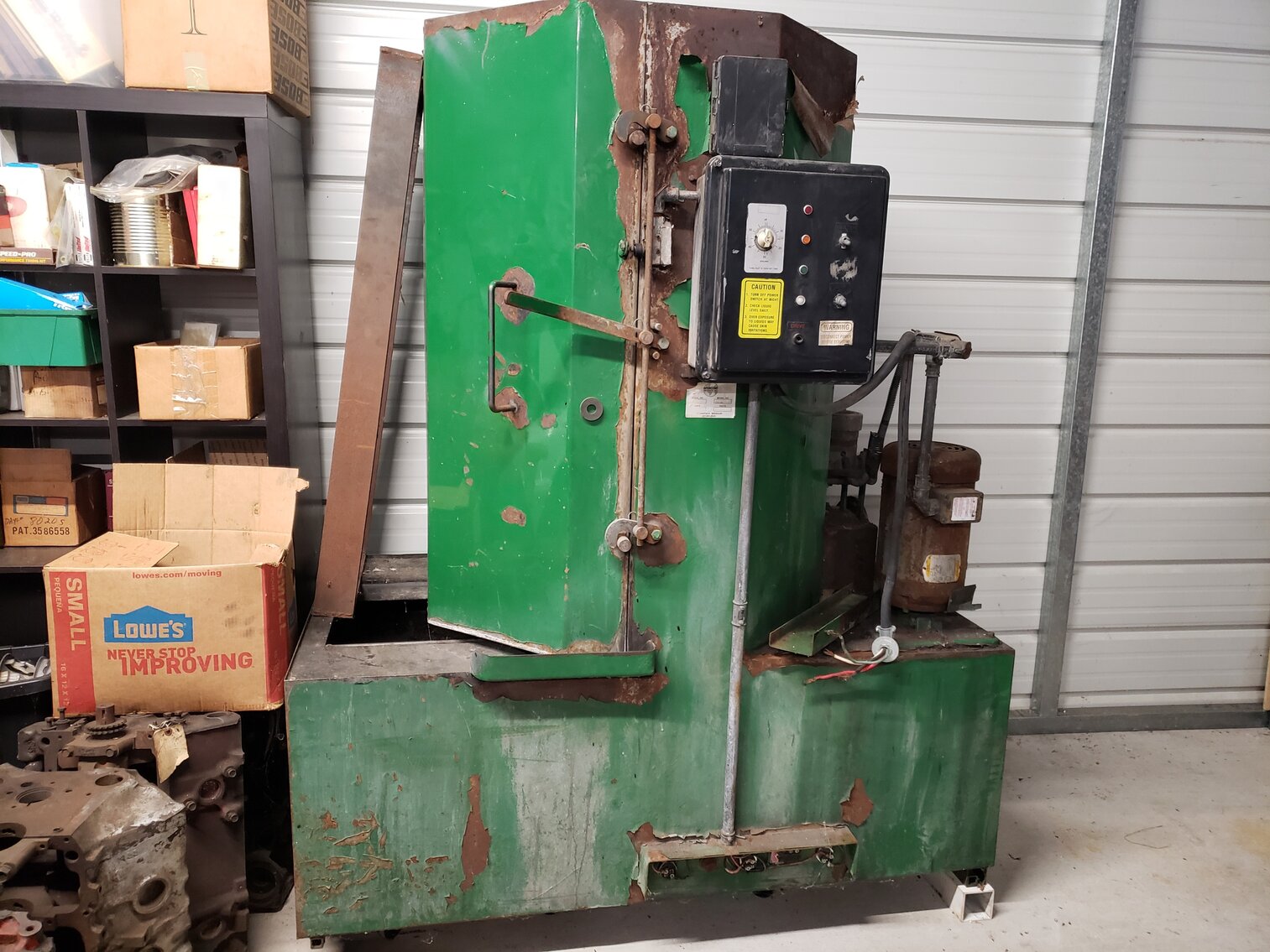 Image for Estate of Phillip Dobbins (deceased)