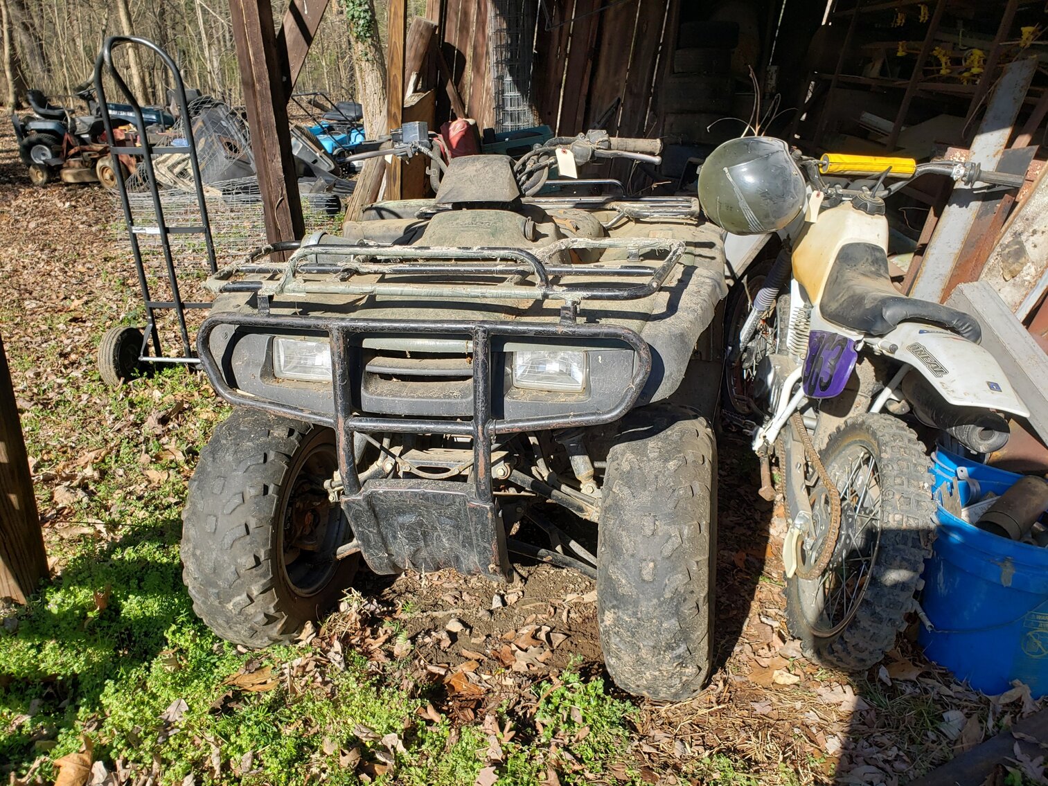 Image for Estate of Phillip Dobbins (deceased)