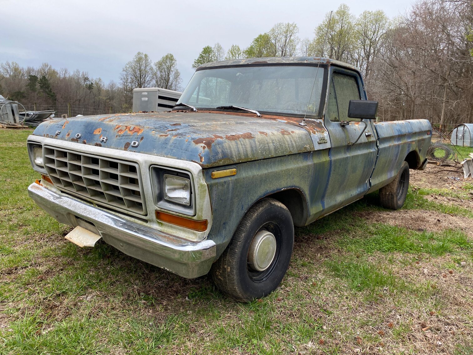 Image for Estate of Phillip Dobbins (deceased)