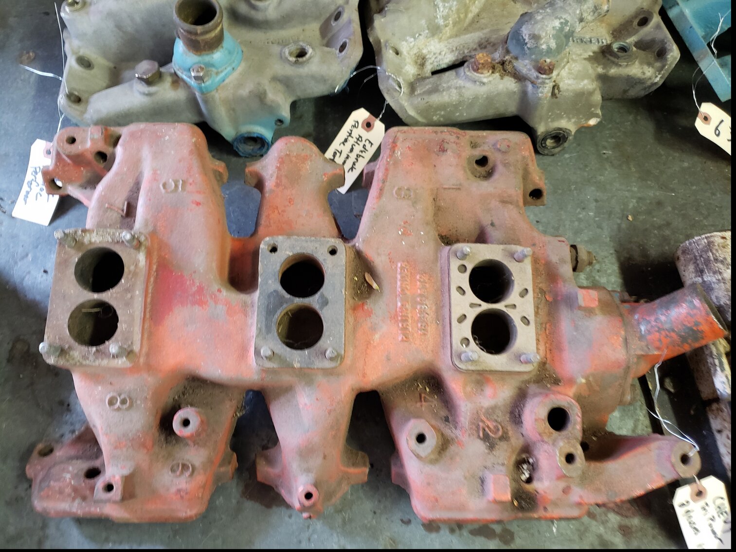 Image for Estate of Phillip Dobbins (deceased)