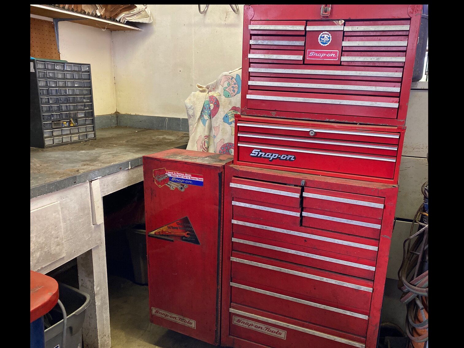 Image for Estate of Phillip Dobbins (deceased)