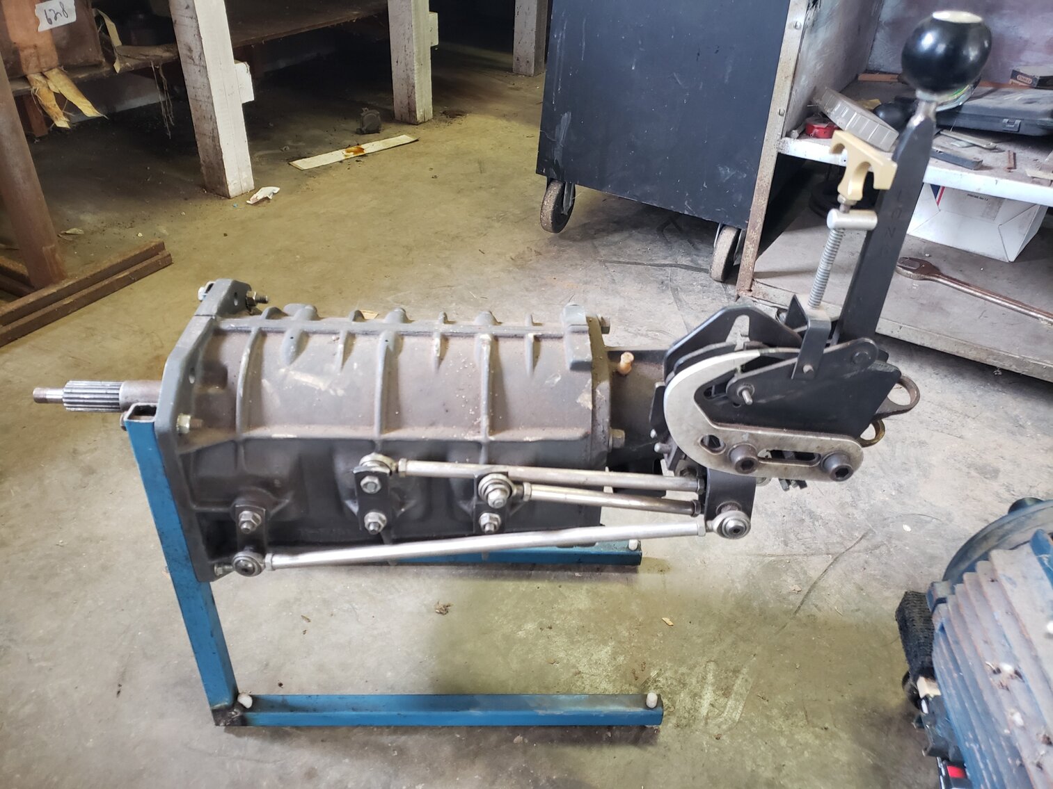 Image for Estate of Phillip Dobbins (deceased)