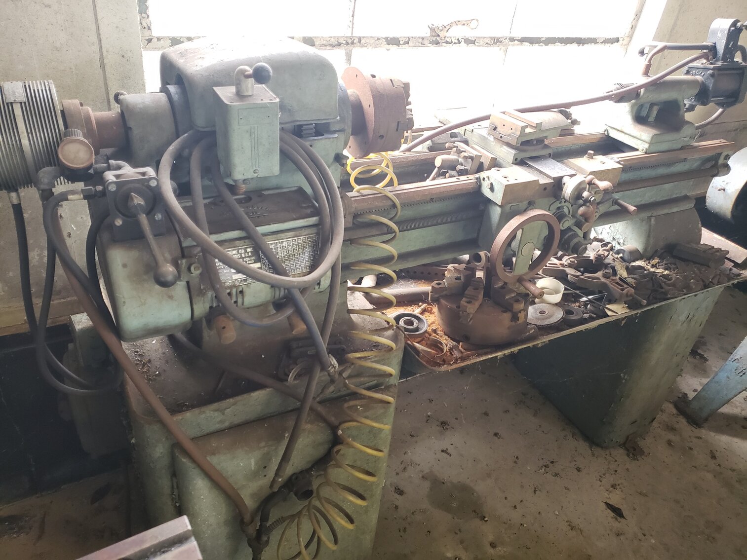 Image for Estate of Phillip Dobbins (deceased)