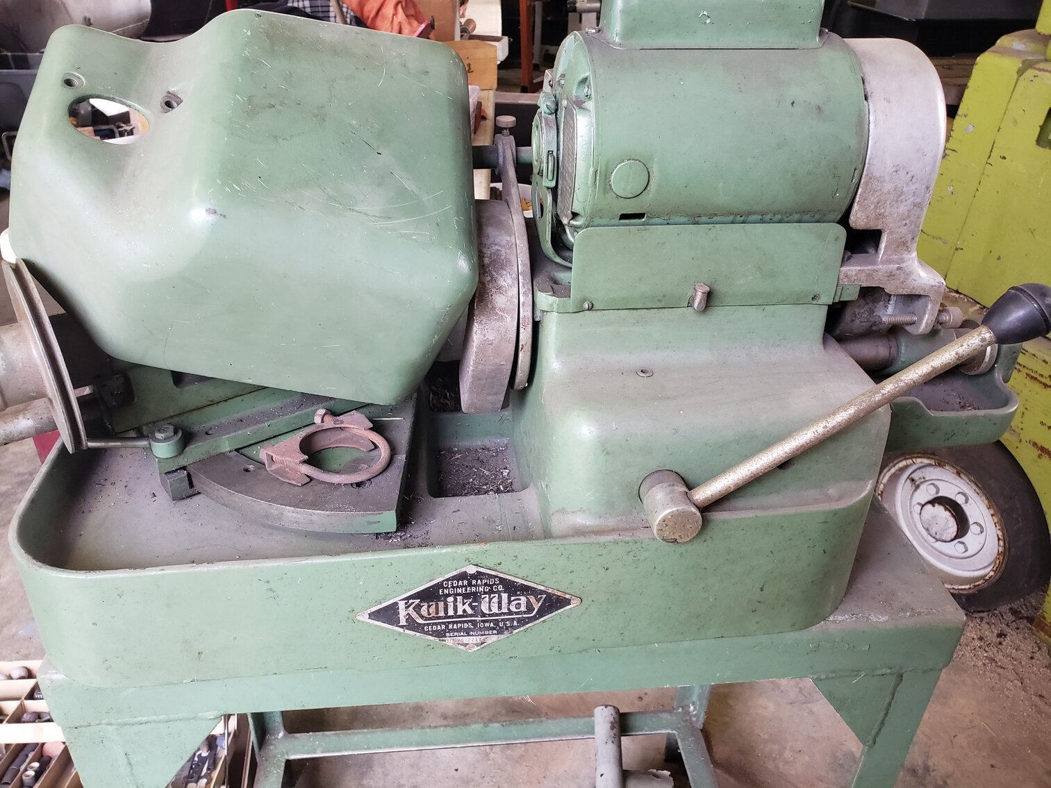 Image for Estate of Phillip Dobbins (deceased)