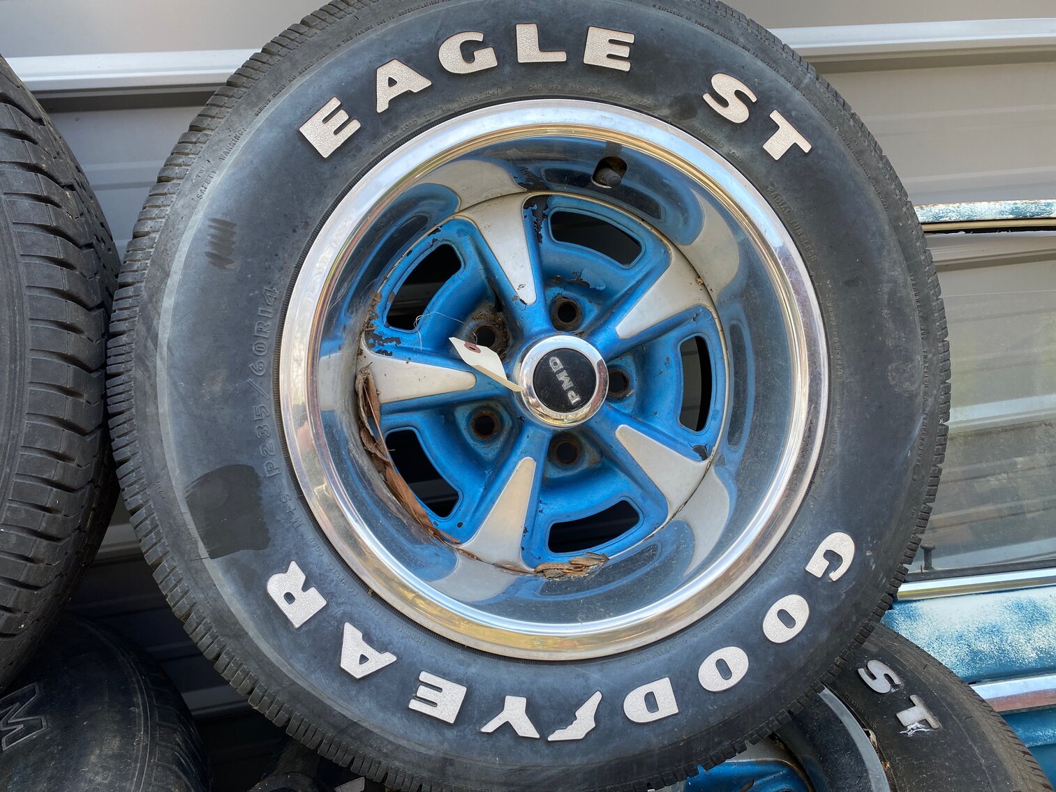 Image for Estate of Phillip Dobbins (deceased)