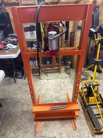 Image for Lifetime Collection of Tools, Decor, Helmets, Attire, Collectibles - Online Auction