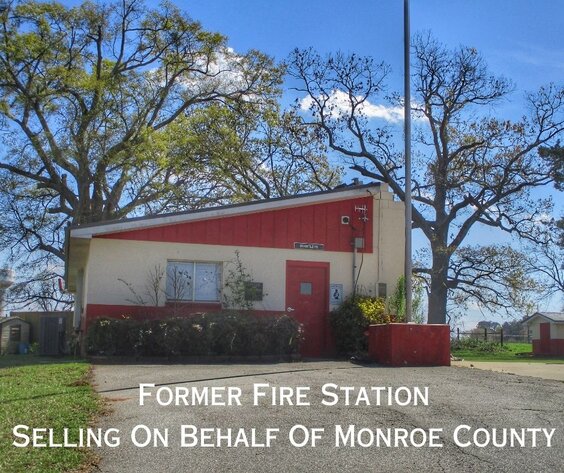 Image for LIVE AUCTION - Selling Real Estate On Behalf Of Monroe County