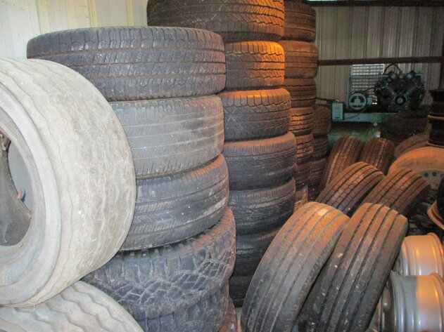 Image for LIVE AUCTION - ABSOLUTE AUCTION - Selling Equipment On Behalf Of Monroe County, Georgia