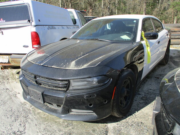 Image for LIVE AUCTION - ABSOLUTE AUCTION - Selling Equipment On Behalf Of Monroe County, Georgia