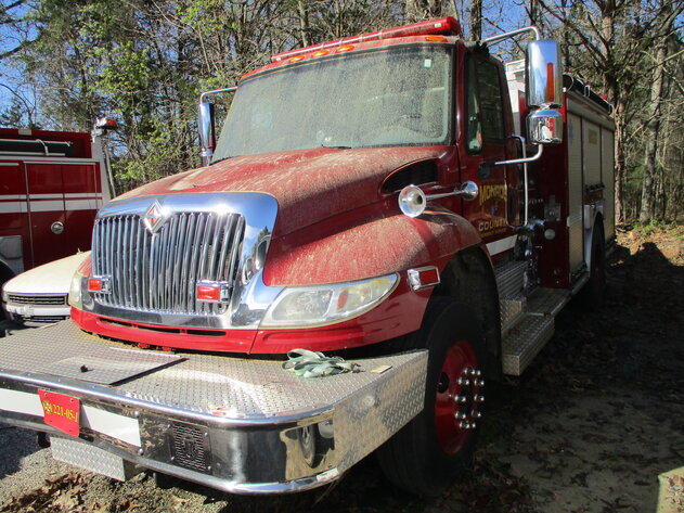 Image for LIVE AUCTION - ABSOLUTE AUCTION - Selling Equipment On Behalf Of Monroe County, Georgia