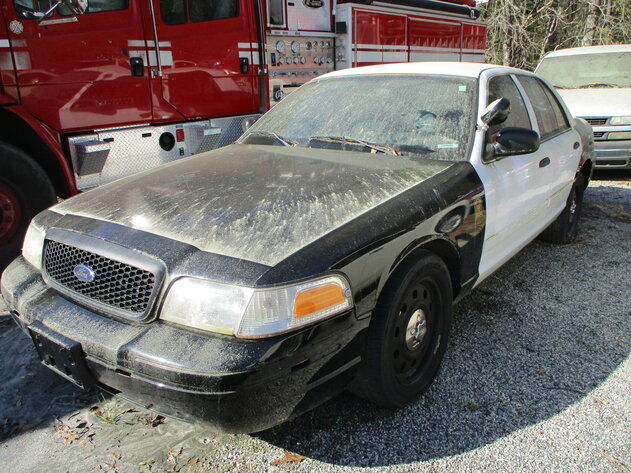 Image for LIVE AUCTION - ABSOLUTE AUCTION - Selling Equipment On Behalf Of Monroe County, Georgia